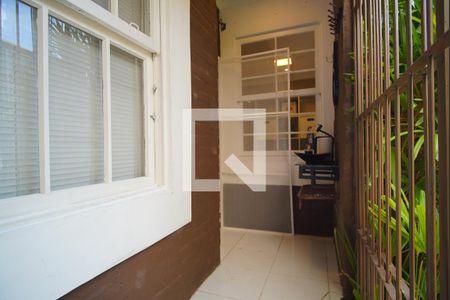 Casa à venda com 90m², 2 quartos e 1 vagaHall de entrada