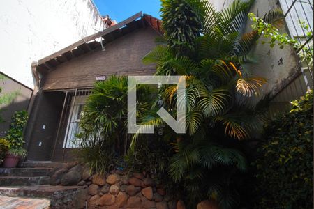 Casa à venda com 90m², 2 quartos e 1 vagaFachada 