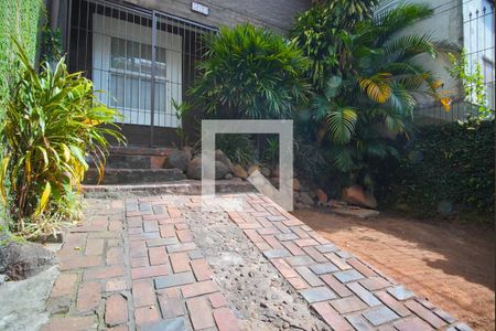 Casa à venda com 90m², 2 quartos e 1 vagaPátio frente 