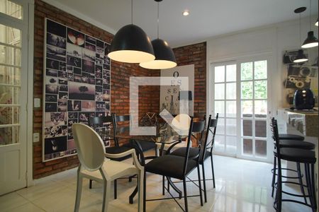 Casa à venda com 90m², 2 quartos e 1 vagaSala de Jantar