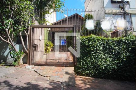 Casa à venda com 90m², 2 quartos e 1 vagaFachada 