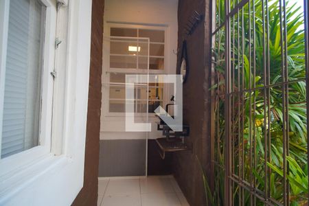 Casa à venda com 90m², 2 quartos e 1 vagaHall de entrada
