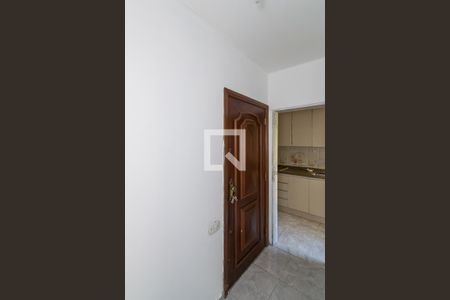 Sala - Hall da entrada de apartamento à venda com 2 quartos, 55m² em Olaria, Rio de Janeiro