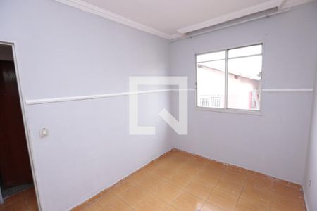 Quarto 1 de apartamento à venda com 2 quartos, 45m² em Califórnia, Belo Horizonte