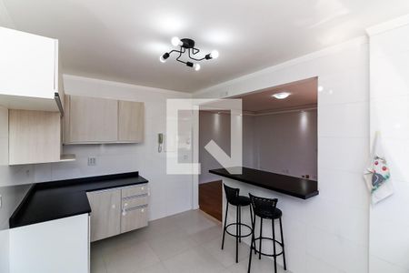 Apartamento à venda com 80m², 3 quartos e 1 vaga Apartamento à venda com 80m², 3 quartos e 1 vagaCozinha