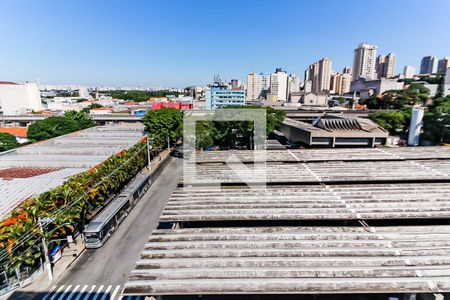 Vista do Quarto 1 de apartamento à venda com 3 quartos, 80m² em Santana, São Paulo
