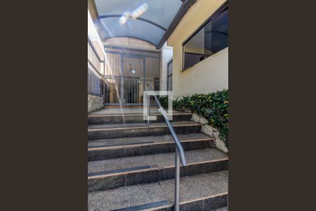 Apartamento à venda com 80m², 3 quartos e 1 vaga Apartamento à venda com 80m², 3 quartos e 1 vagaÁrea Externa