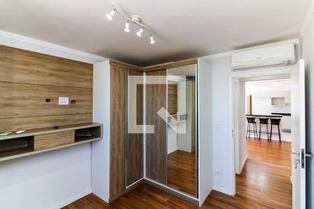 Quarto 1 de apartamento à venda com 3 quartos, 80m² em Santana, São Paulo
