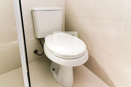 Apartamento à venda com 80m², 3 quartos e 1 vaga Apartamento à venda com 80m², 3 quartos e 1 vagaBanheiro