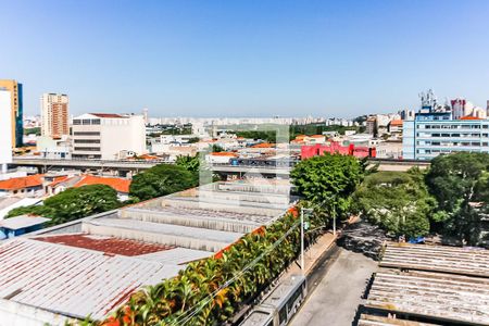 Apartamento à venda com 80m², 3 quartos e 1 vaga Apartamento à venda com 80m², 3 quartos e 1 vagaVista do Quarto 2