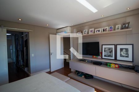 Casa de condomínio à venda com 690m², 4 quartos e 3 vagasSuíte 01