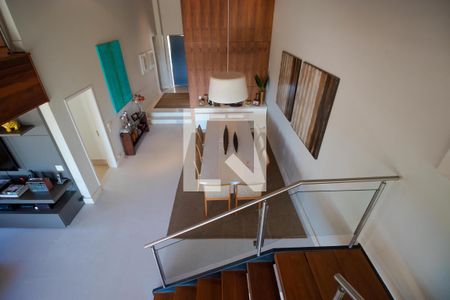 Casa de condomínio à venda com 690m², 4 quartos e 3 vagasSalas