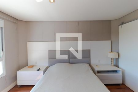 Casa de condomínio à venda com 690m², 4 quartos e 3 vagasSuíte 01