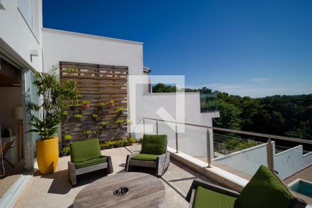 Casa de condomínio à venda com 690m², 4 quartos e 3 vagasVaranda da Salas