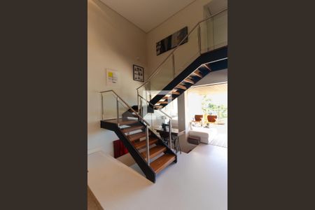 Casa de condomínio à venda com 690m², 4 quartos e 3 vagasSalas