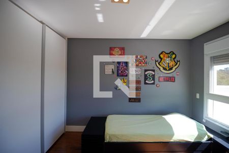 Casa de condomínio à venda com 690m², 4 quartos e 3 vagasSuíte 02