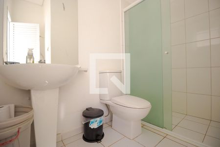 Casa de condomínio à venda com 690m², 4 quartos e 3 vagasBanheiro 