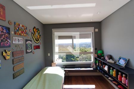 Casa de condomínio à venda com 690m², 4 quartos e 3 vagasSuíte 02