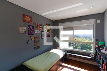 Casa de condomínio à venda com 690m², 4 quartos e 3 vagasSuíte 02