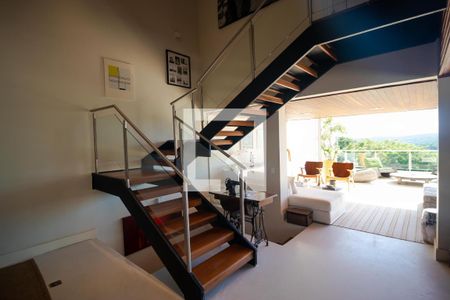 Casa de condomínio à venda com 690m², 4 quartos e 3 vagasSalas