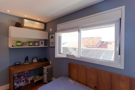 Casa de condomínio à venda com 690m², 4 quartos e 3 vagasSuíte 03