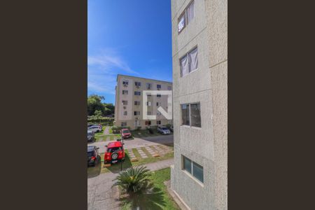Apartamento à venda com 40m², 2 quartos e 1 vagaVista