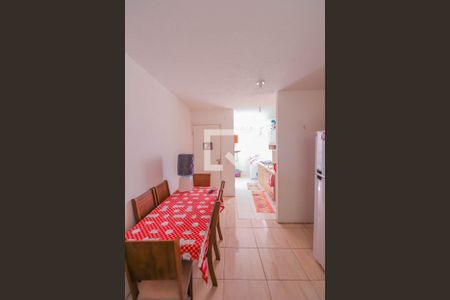 Apartamento à venda com 40m², 2 quartos e 1 vagaSala