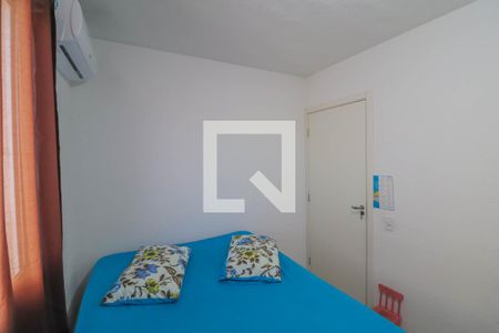 Apartamento à venda com 40m², 2 quartos e 1 vagaQuarto 1