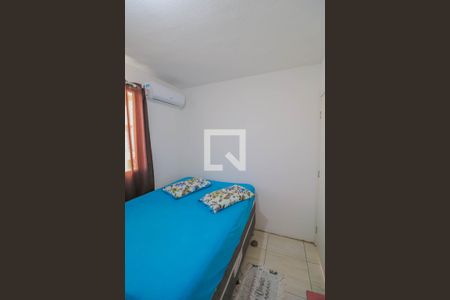 Apartamento à venda com 40m², 2 quartos e 1 vagaQuarto 1