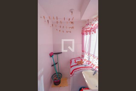 Apartamento à venda com 40m², 2 quartos e 1 vagaCozinha