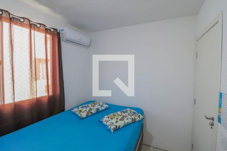 Apartamento à venda com 40m², 2 quartos e 1 vagaQuarto 1