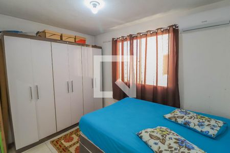 Apartamento à venda com 40m², 2 quartos e 1 vagaQuarto 1