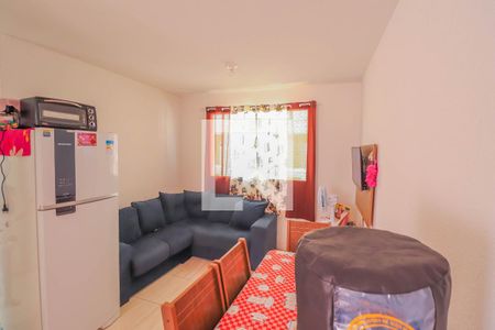 Apartamento à venda com 40m², 2 quartos e 1 vagaSala