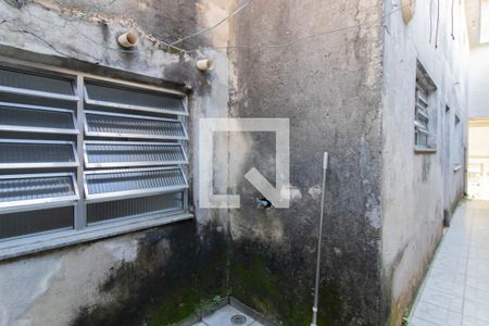 Casa para alugar com 75m², 1 quarto e 1 vagaÁrea Externa