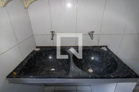 Casa para alugar com 75m², 1 quarto e 1 vagaÁrea de Serviço