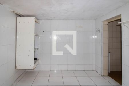 Casa para alugar com 75m², 1 quarto e 1 vagaÁrea de Serviço