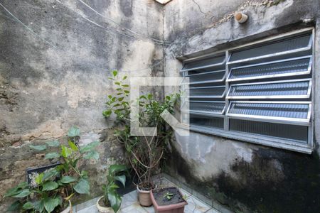 Casa para alugar com 75m², 1 quarto e 1 vagaÁrea Externa