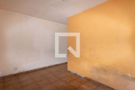 Sala de casa para alugar com 1 quarto, 75m² em Jardim Santa Bárbara, Guarulhos