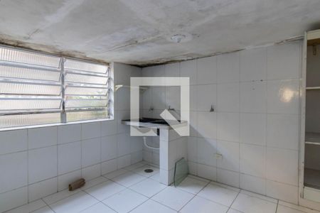 Casa para alugar com 75m², 1 quarto e 1 vagaÁrea de Serviço