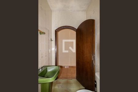 Casa para alugar com 75m², 1 quarto e 1 vagaBanheiro