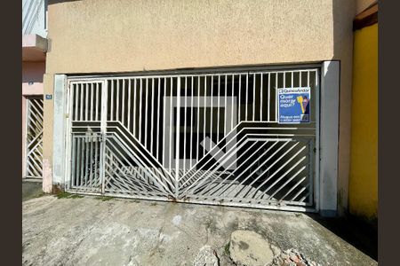 Casa para alugar com 75m², 1 quarto e 1 vagaFachada