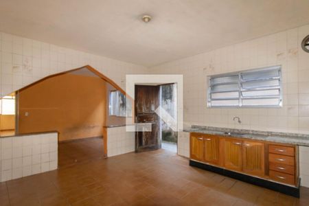 Casa para alugar com 75m², 1 quarto e 1 vagaCozinha