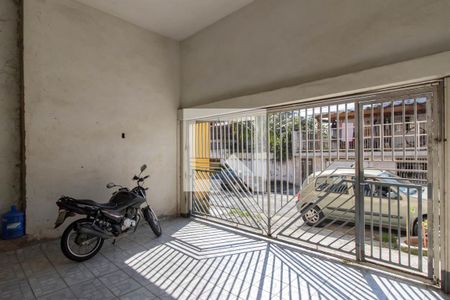 Casa para alugar com 75m², 1 quarto e 1 vagaGaragem