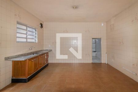 Casa para alugar com 75m², 1 quarto e 1 vagaCozinha