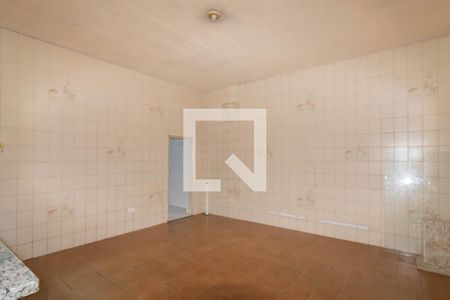 Casa para alugar com 75m², 1 quarto e 1 vagaCozinha