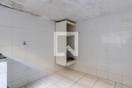 Casa para alugar com 75m², 1 quarto e 1 vagaÁrea de Serviço