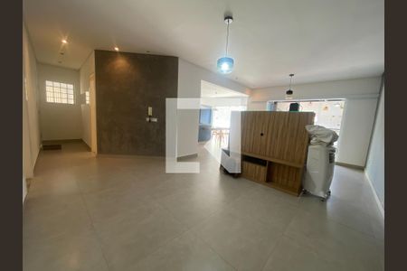 Sala de casa para alugar com 3 quartos, 160m² em Vila Jardini, Sorocaba