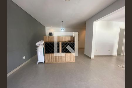 Banheiro de casa para alugar com 3 quartos, 160m² em Vila Jardini, Sorocaba