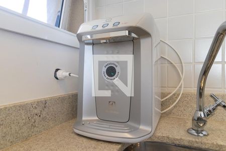 Apartamento para alugar com 50m², 1 quarto e 2 vagasCozinha