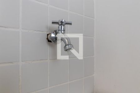 Apartamento para alugar com 50m², 1 quarto e 2 vagasÁrea de serviço